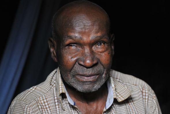 Historia de dos besos