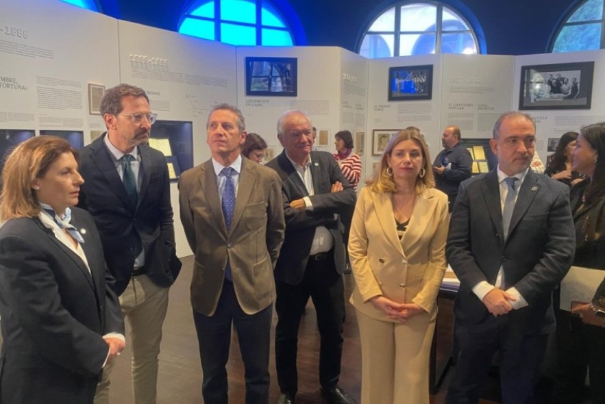 El Consejo de Gobierno de la Universidad de Zaragoza aprueba la modificación de la Memoria de Verificación del grado en Medicina para que los estudios lleguen a Teruel en 2026