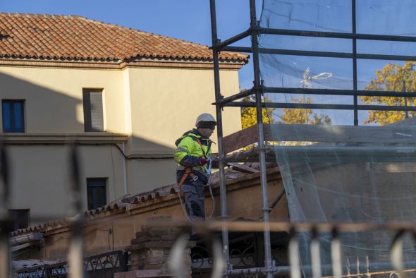 El empleo suma 506 afiliados y el paro se incrementa en 174 personas en octubre