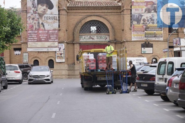 Teruel sigue sin conocer el impacto económico real que tiene la Vaquilla