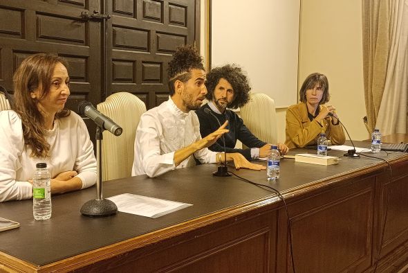 El Museo Provincial abrió el ciclo de coloquios sobre  ‘La cultura del buen trato’