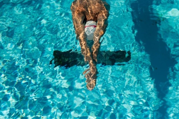 Natación para todos: un deporte que transforma el cuerpo y la mente