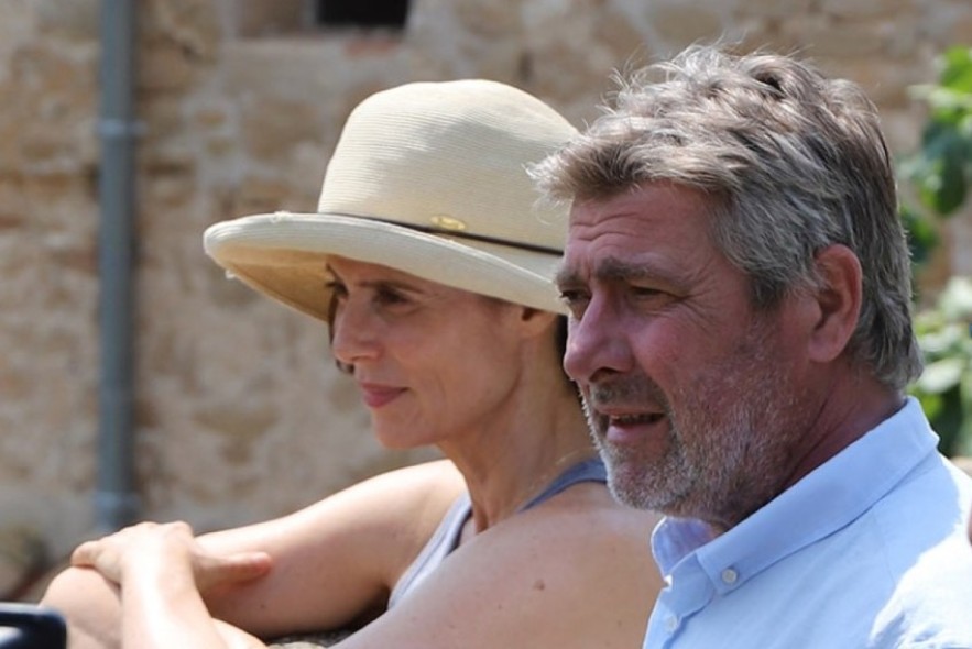 ‘Tierra Baja’ compite en la sección oficial del Festival de Salerno