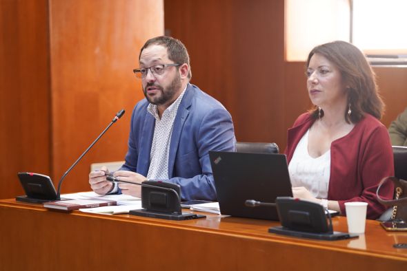 Instan a firmar un convenio para impulsar  el sendero de los Estrechos del Ebrón