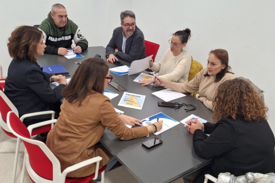 El Partido Popular presenta en Teruel su propuesta de ayuda económica a personas celíacas