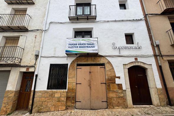 El fondo Copenhagen Infrastructure Partners (CIP) abrirá una oficina de información en La Iglesuela del Cid