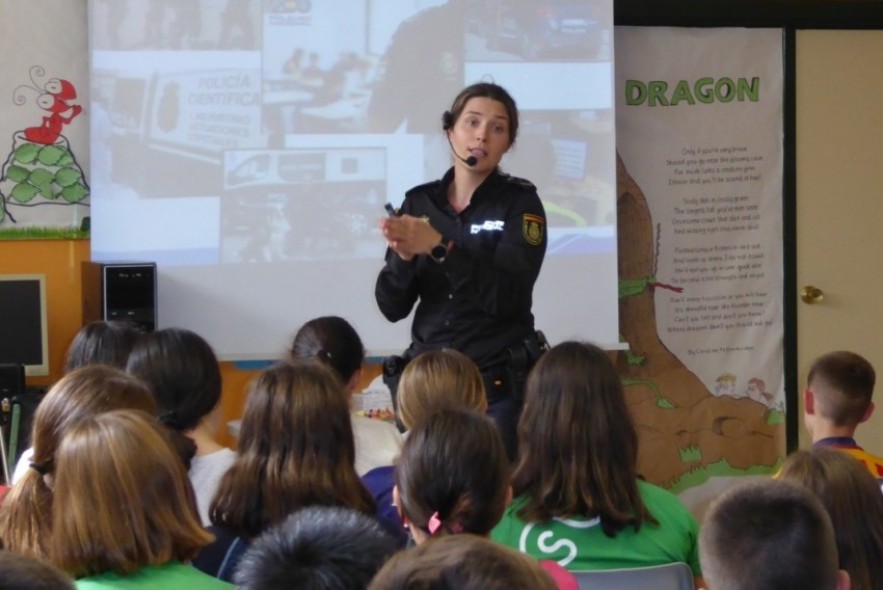 Aliados muy necesarios