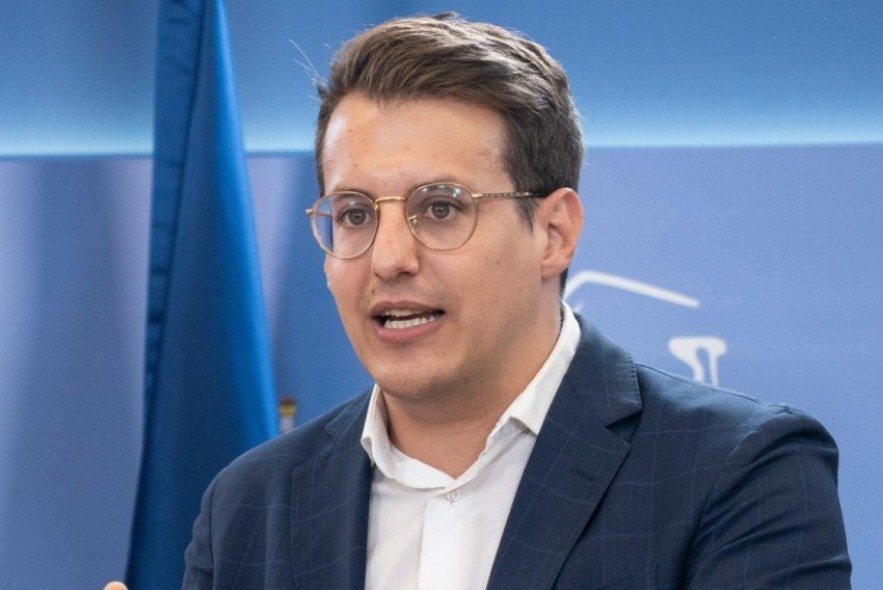 Pueyo reclama las ayudas al funcionamiento al máximo permitido por la UE