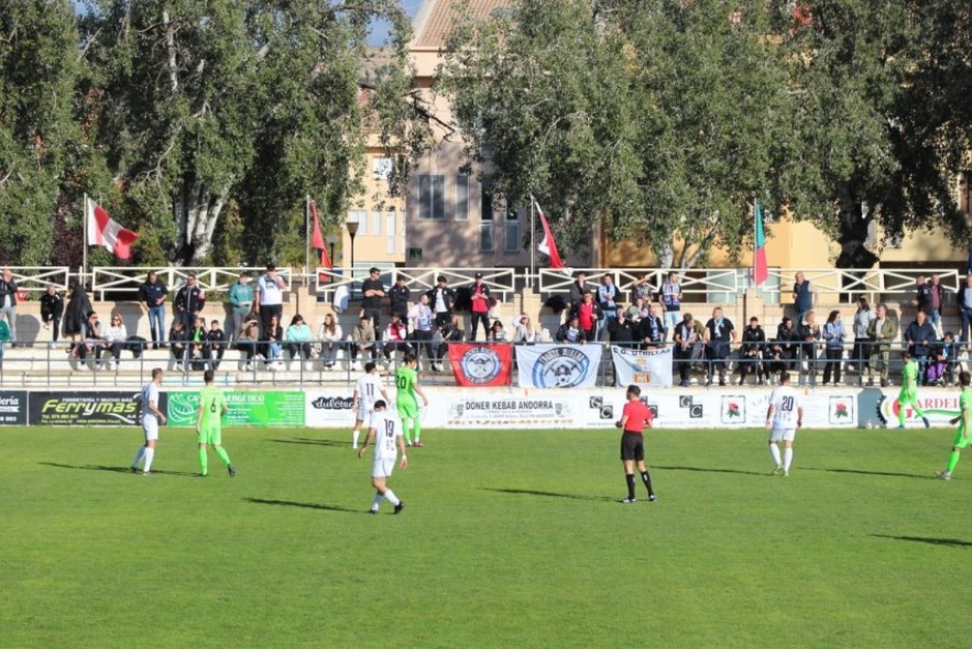 Utrillas o Andorra, ¿qué mina es capaz de producir más carbón?