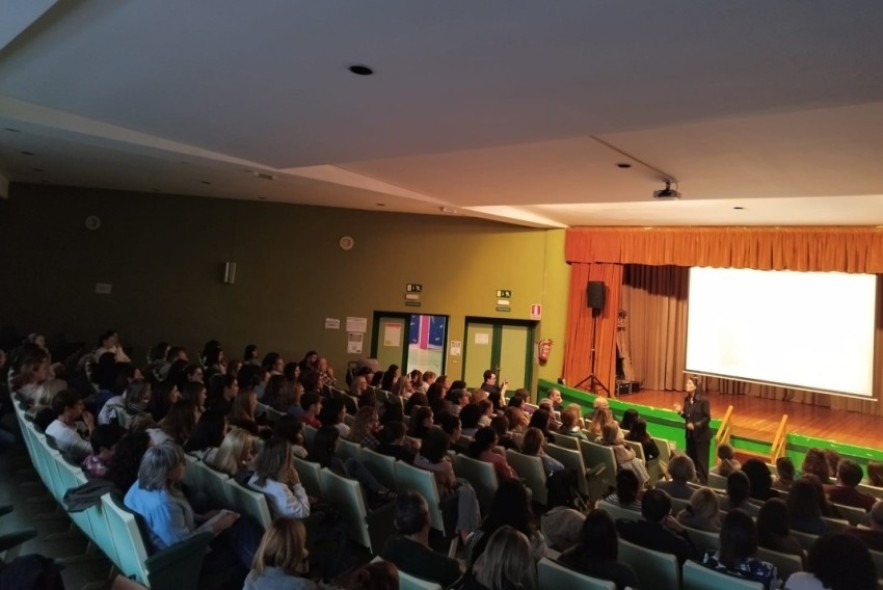 Nextland clausura su primera edición con más de 700 asistentes durante tres días
