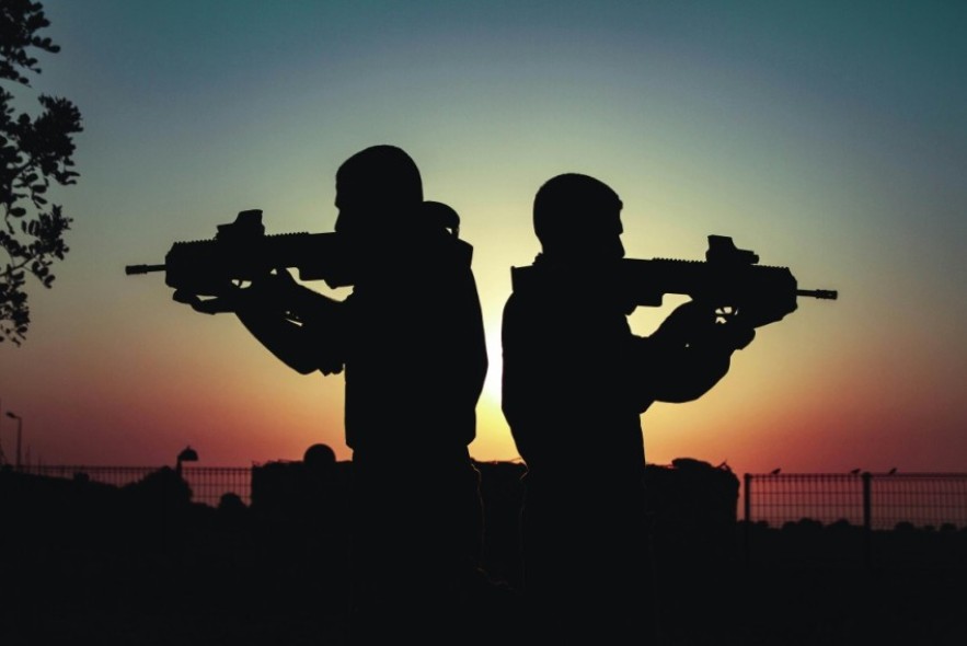 ¿Quién es el enemigo?