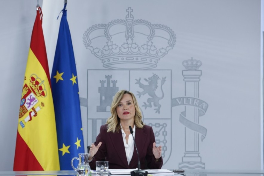 El Gobierno autoriza destinar 36,5 millones al Fondo de Inversiones de Teruel