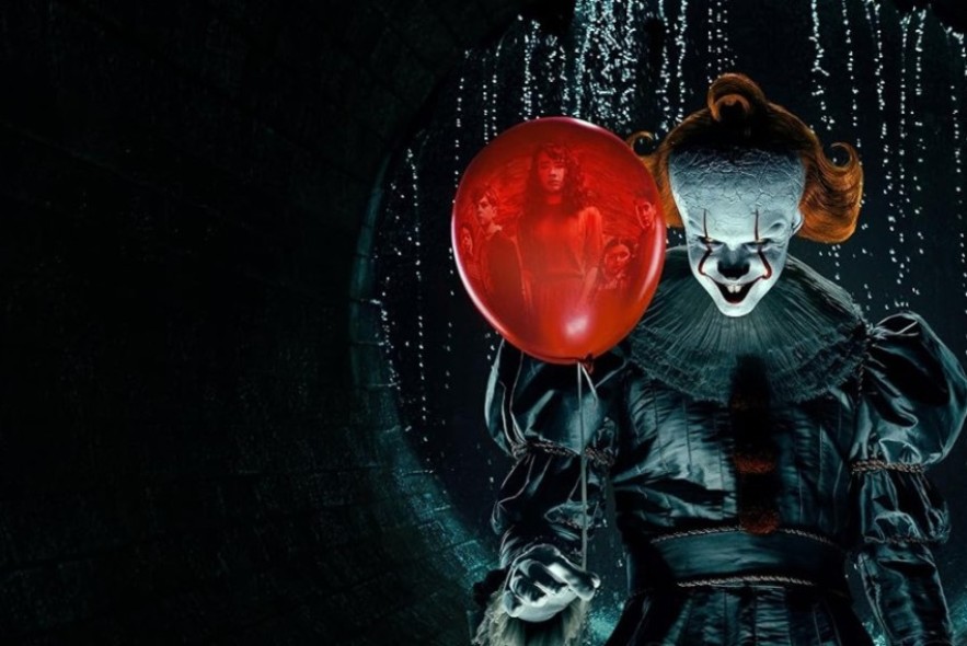'It': 'Bienvenidos a Derry'