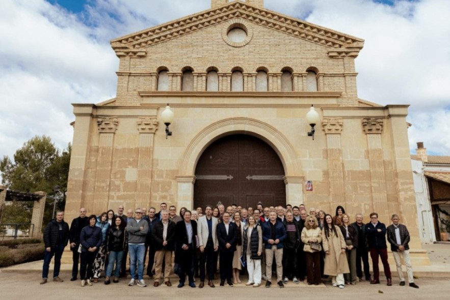 El Consorcio del Tambor y el Bombo crea  una partida económica para la Tamborada