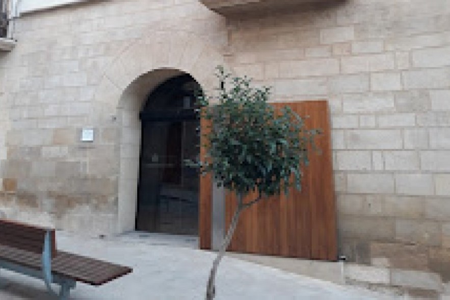 Alcañiz acogerá un taller sobre diseño de proyectos culturales