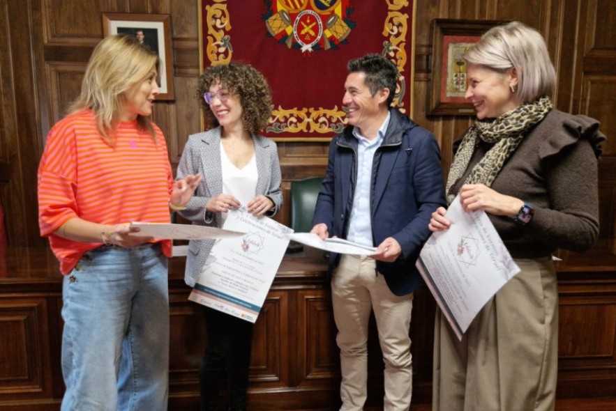 Todo listo para la quinta edición de CelébraTe, una feria diseñada para conseguir el evento perfecto