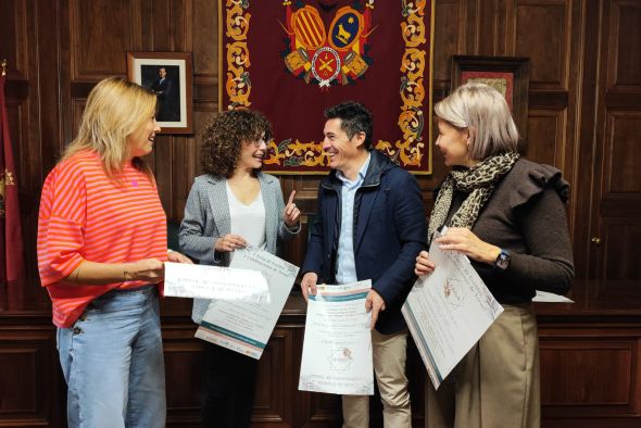 CelebraTe reúne a 25 expositores para que los turolenses creen su evento perfecto