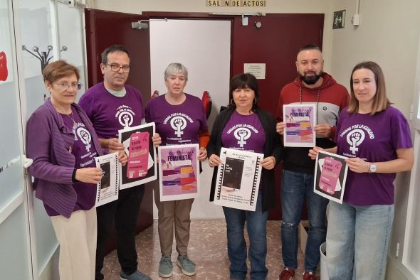 La Coordinadora Feminista quiere visibilizar la situación de los menores