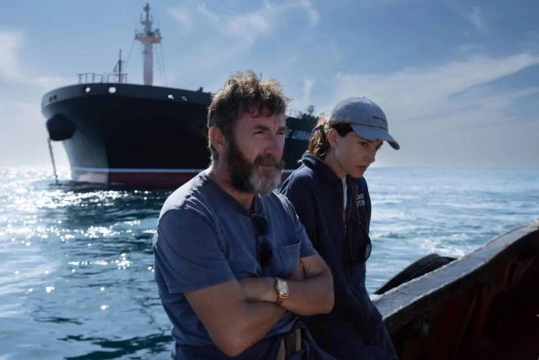 ‘Los tigres’, desde hoy  en la cartelera del Cine Maravillas