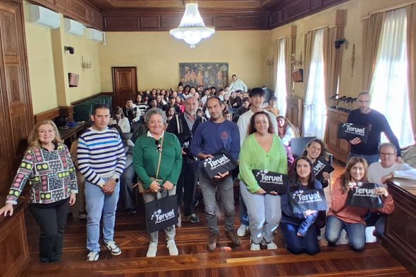 Teruel, Melilla y Zamora comparten un rico patrimonio que ponen en común