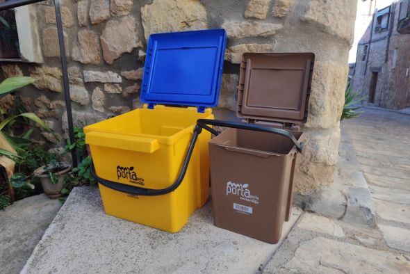 Massalió Viu denuncia la “injusticia” de la nueva tasa de residuos y cuestiona su equidad