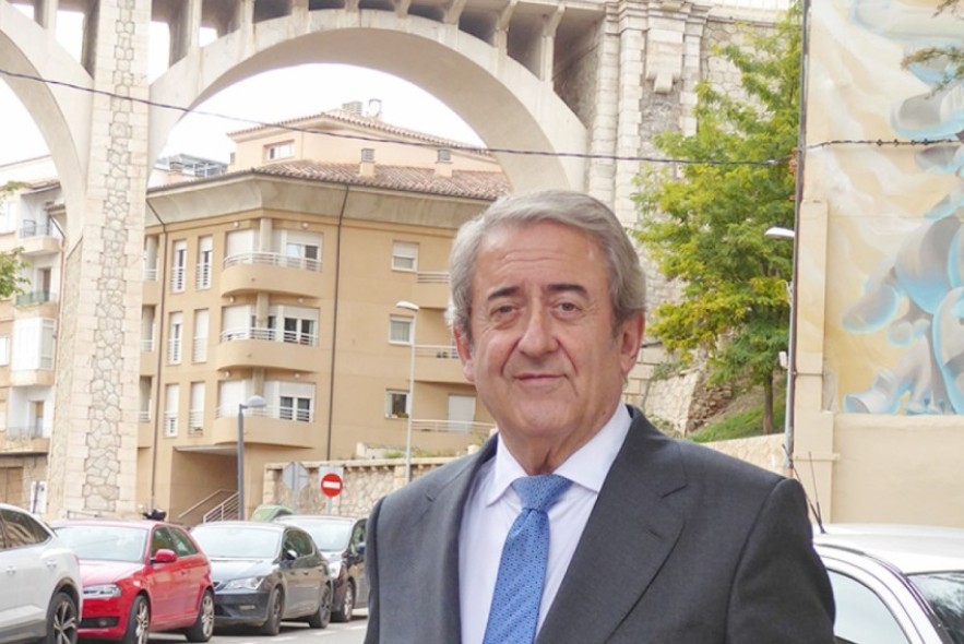 Javier Zaragoza Aguado, Fiscal de Sala del Tribunal Supremo: “La Justicia no tiene que ser ejemplarizante, sino ejemplar, eficaz y sobre todo equitativa”