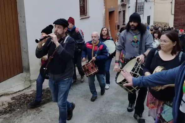 Torre de las Arcas celebrará el sábado la vida en el pueblo en el Día Universal del Orgullo Rural