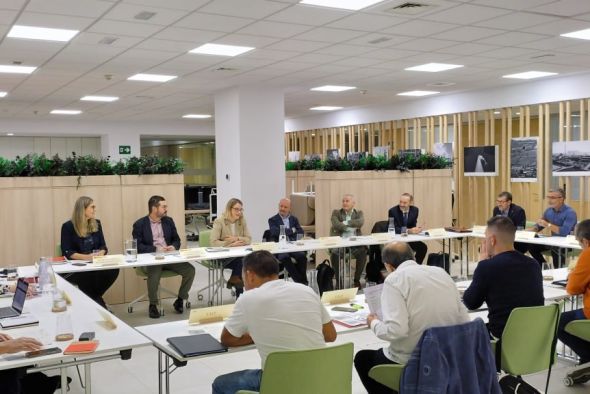 El Miteco asegura haber triplicado  la financiación a las comarcas mineras