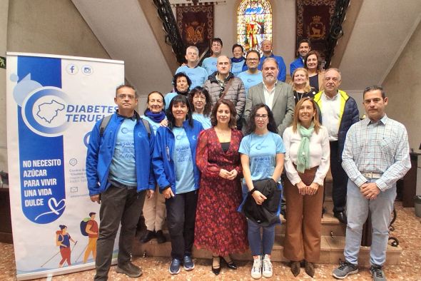 Pacientes y familiares piden igualdad en el acceso a los recursos sanitarios en el Día Mundial de la Diabetes