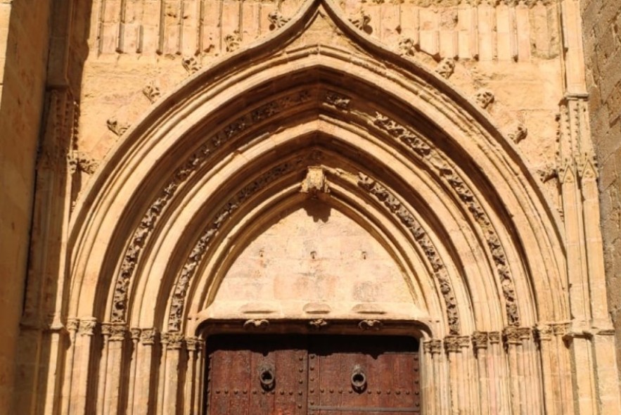 La recuperación del patrimonio arquitectónico, prioridad para la Comarca del Maestrazgo