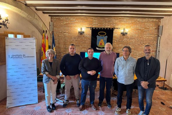 Arcatur apuesta por impulsar nuevas rutas de castillos para generar más turismo