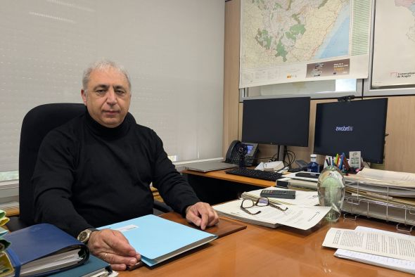 Trabajo coordinado para solucionar un problema grave