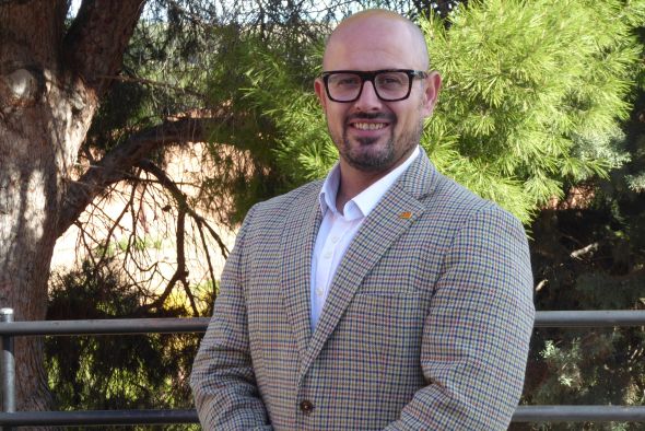 Alberto Izquierdo, presidente del Partido Aragonés: “Hemos sido un partido muy pegado a la moqueta y tenemos que ser  el partido de la gente de la calle”