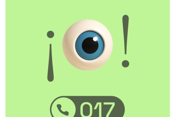 Si algo digital te preocupa, el 017 se ocupa