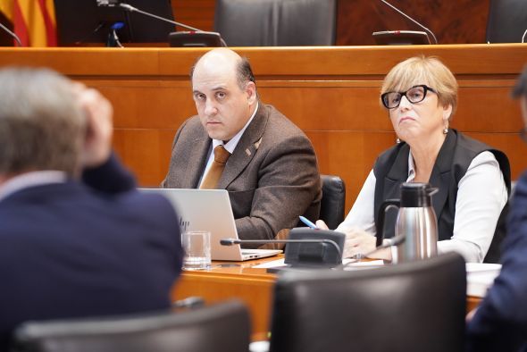 La Cámara de Cuentas recomienda alternativas al uso de contratos menores