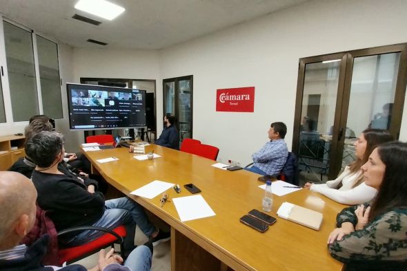 La Red de Multiservicios Rurales celebra su foro anual en Teruel