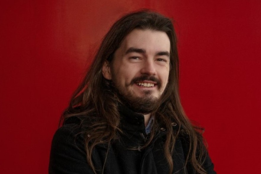 Mikel Herrán, arqueólogo y divulgador: “Me parecía importante entender cómo se ha llegado a perseguir a aquello que se salía de la norma”