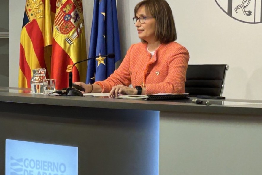 El Caivis de Teruel se podrá visitar en una jornada de puertas abiertas el día 25