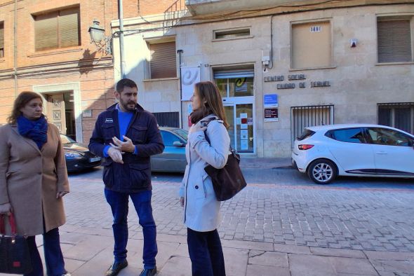 Vox anima al IAM a que condene el uso del burka y el niqab en sitios públicos