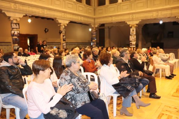 La IX Jornada Mundial de los Pobres unió a los que trabajan por los más desfavorecidos