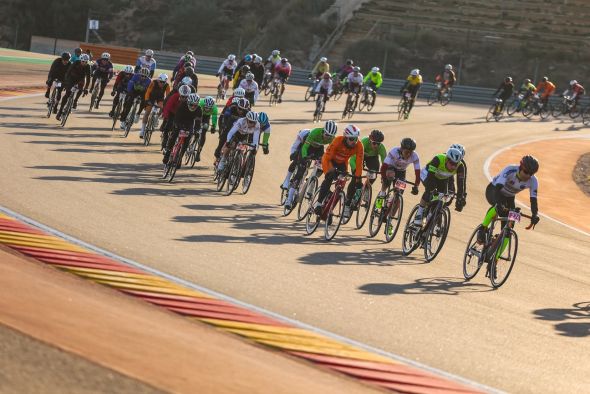 Motorland abre inscripciones para La Invernal 2026