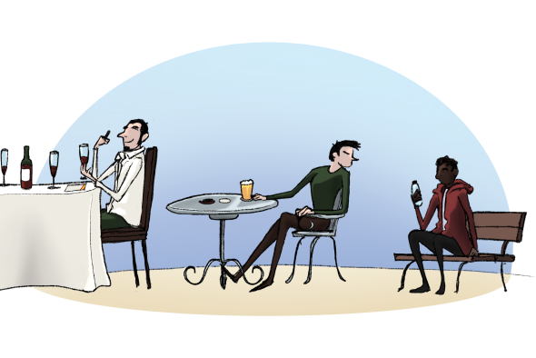 La política de los agravios