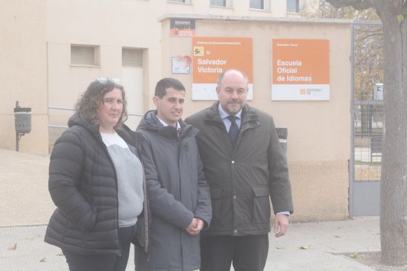 Educación aumenta un 23 por ciento la partida dedicada al transporte escolar