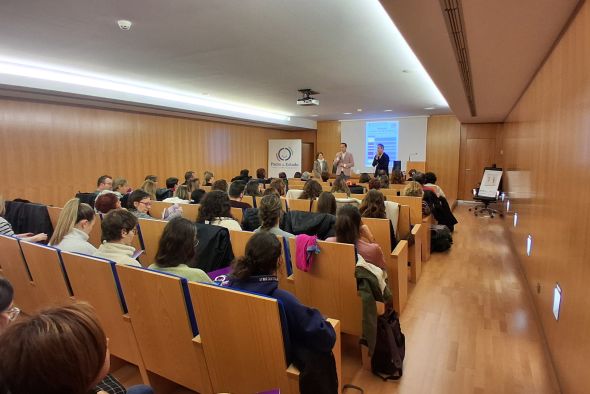 La coordinación, clave en la atención a menores en casos de violencia de género