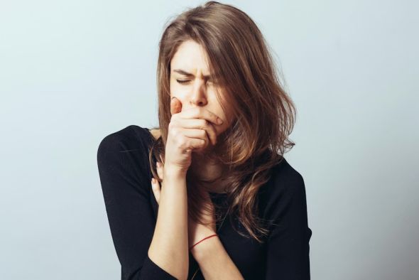 Esa tos que despierta a media provincia