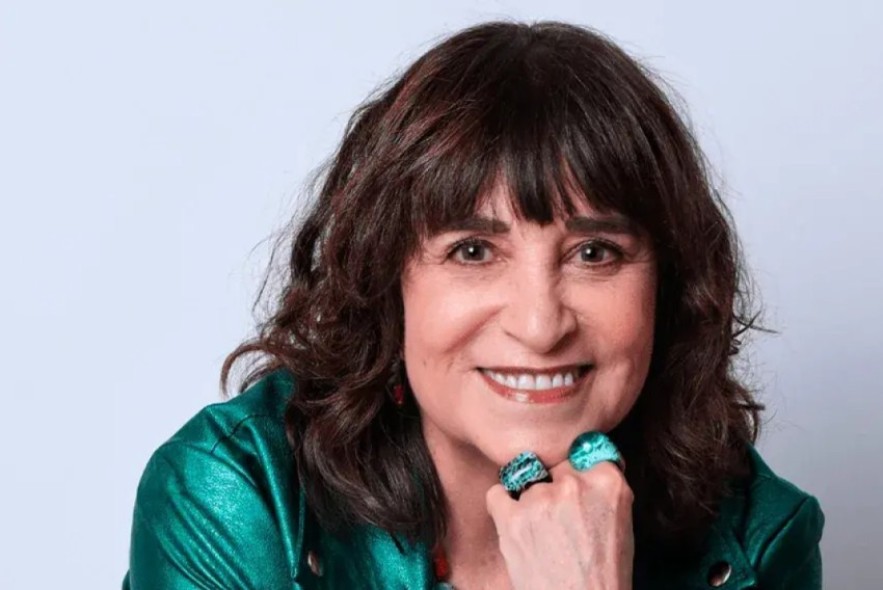 La revista Turia rinde un homenaje internacional a Rosa Montero