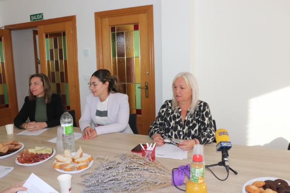 La Fundación Térvalis quiere seguir siendo referente en proyectos solidarios para Teruel