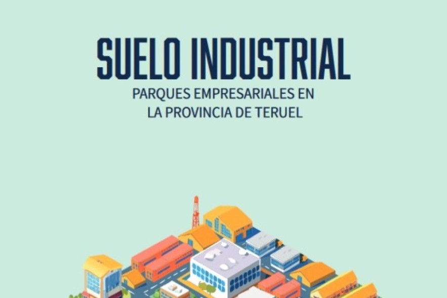 Suelo industrial