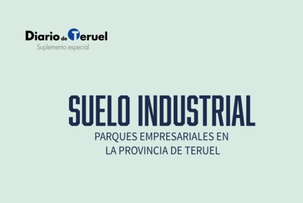 Suelo industrial
