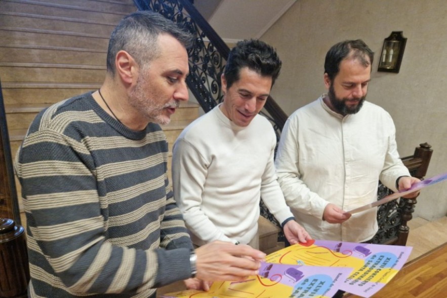 La Banda de Música Santa Cecilia celebra su Semana Cultural del 23 al 29 de noviembre